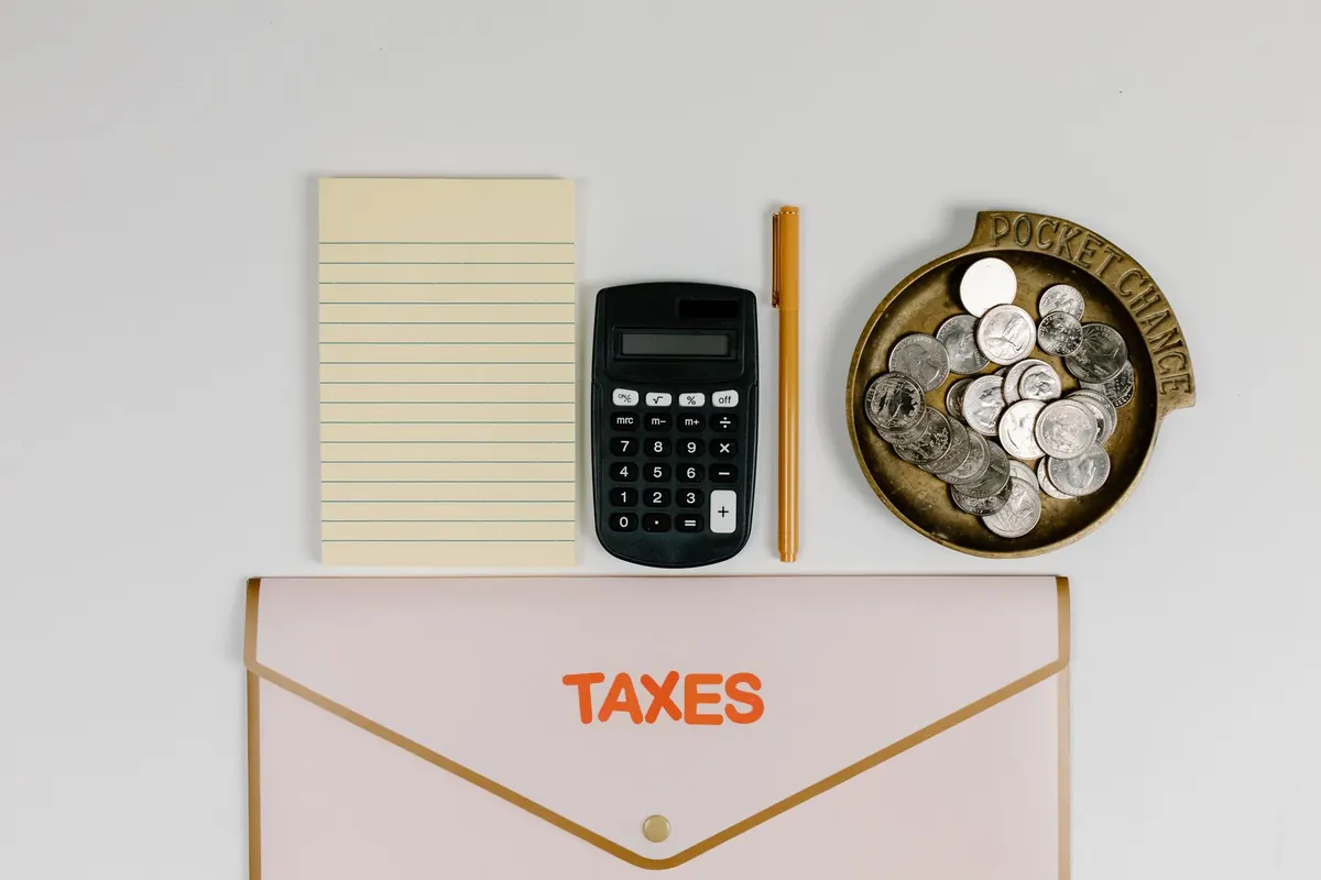 Crypto Tax UK: A Self-Assessment Checklist for Beginners