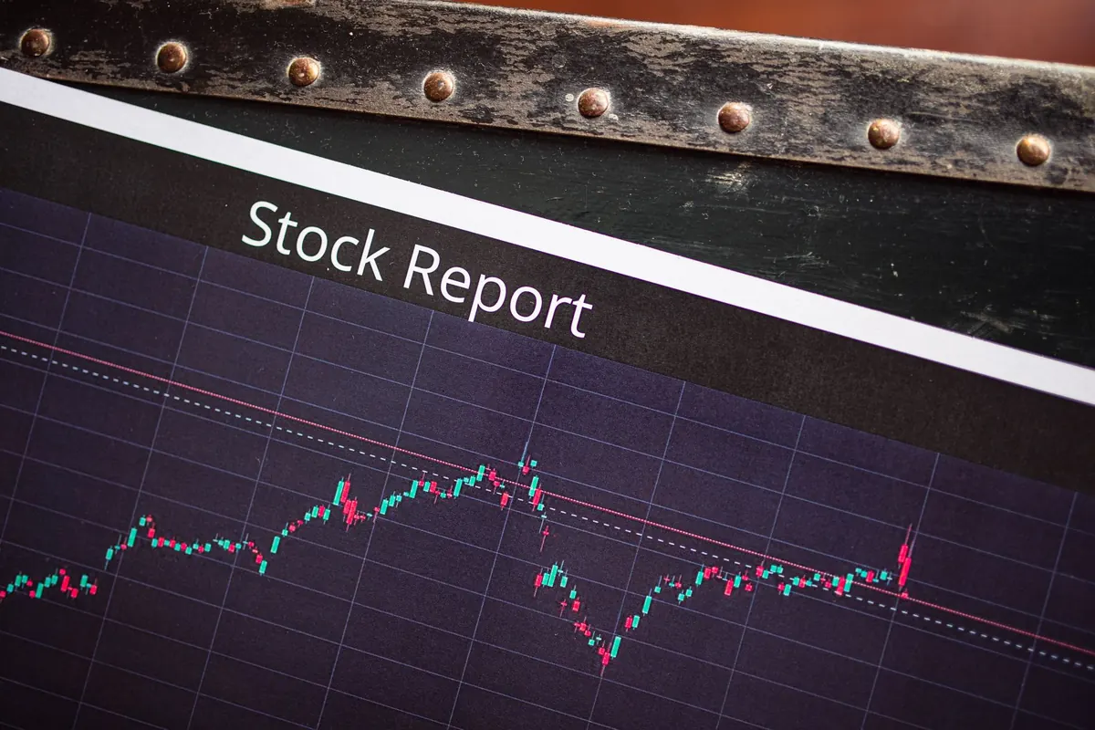 Market Volatility Checklist: What to Do When the FTSE 100 Falls